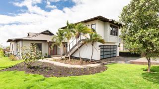 HOKU LANI HOUSE Heated Private Pool Spa Intro Pricing 25% off - Waimea - 7
