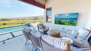 HOKU LANI HOUSE Heated Private Pool Spa Intro Pricing 25% off - Waimea - 5