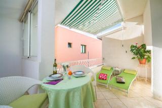 Apartments Palmina - Makarska - 9