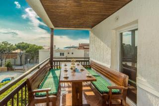 Apartments Dolo - Makarska - 2