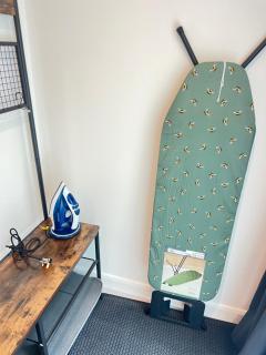 Lux King Studio Penthouse w private entrance - Londra - 2