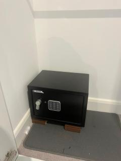 Lux King Studio Penthouse w private entrance - Londra - 4
