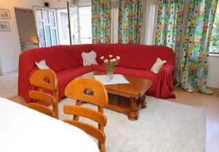 Apartments Angel - 9