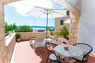 Apartments and Rooms Hope - Brela - 2