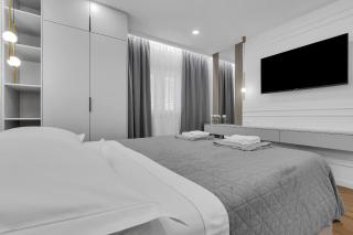 Apartments Prgo - Makarska - 4