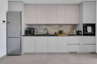 Apartments Prgo - Makarska - 6