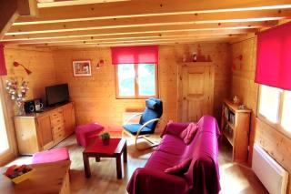 Chalet de la Lette - Ventron - 0