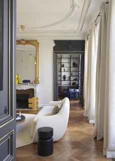 Champs-Élysées Arc de Triomphe - Paris - 5