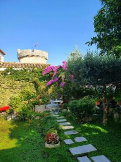 Room Garden - Dubrovnik - 9