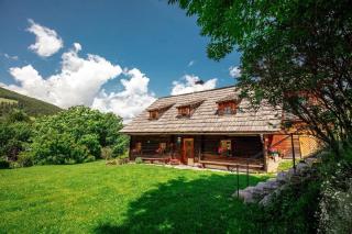 Ferienhaus Napoleonvilla In Rennweg Am Katschberg - Aschbach - 9