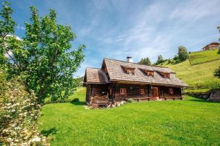 Ferienhaus Napoleonvilla In Rennweg Am Katschberg - 8