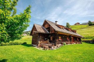 Ferienhaus Napoleonvilla In Rennweg Am Katschberg - Aschbach - 7