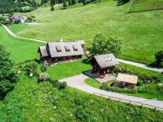 Ferienhaus Napoleonvilla In Rennweg Am Katschberg - Aschbach - 6