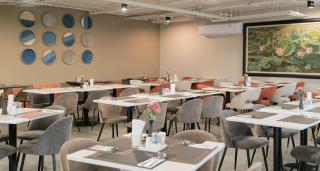 SimpleStay Chatuchak, SureStay Collection by Best Western - 5