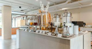 SimpleStay Chatuchak, SureStay Collection by Best Western - 4