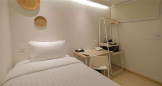 SimpleStay Chatuchak, SureStay Collection by Best Western - Bangkok - 2
