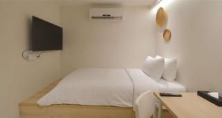 SimpleStay Chatuchak, SureStay Collection by Best Western - Bangkok - 1