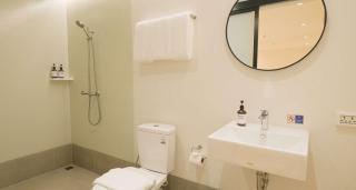 SimpleStay Chatuchak, SureStay Collection by Best Western - 3