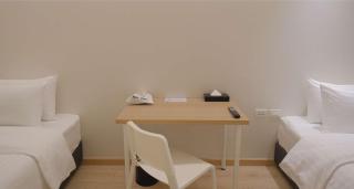 SimpleStay Chatuchak, SureStay Collection by Best Western - 6