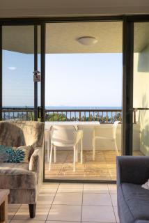 Aqua on the Edge - Airlie Beach - 1