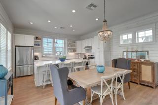 Shore to Please 115 FI - Port Aransas - 1