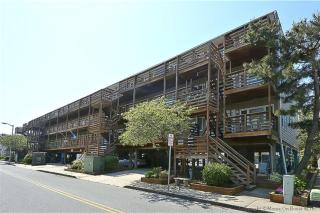 Old Wharf - Ocean City - 0