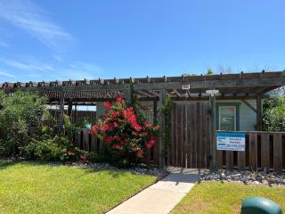 Coconut Cottage SPV22 - Port Aransas - 9