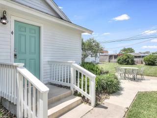 Oak Cottages 4 - Rockport - 3