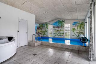 Nice Pool House On Scenic Møn - Stege - 0