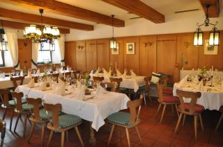 Gasthaus Glaser - Bad Füssing - 2
