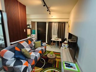 Luxury 2 BR condo unit near NAIA - Manila - 9