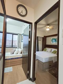 Luxury 2 BR condo unit near NAIA - Manila - 6