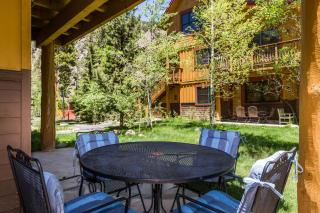 Trappers Crossing #8770 by Summit County Mountain Retreats - Keystone - 8