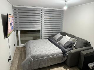 Departamento, Lagunas del Mar - 6