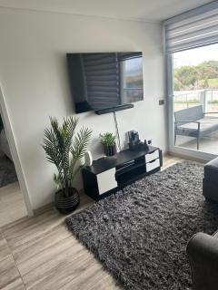 Departamento, Lagunas del Mar - 8