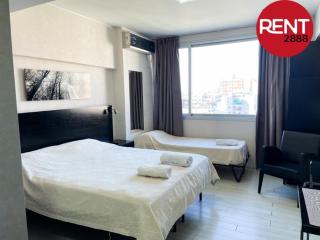 Rent Perón Italiano - Buenos Aires - 5