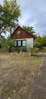 Waldpension Gussow - Heidesee - 2