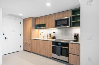 New Luxury 26th Floor Apartment in the heart of Miami - Miami - 2