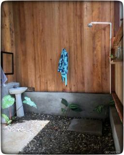 Cabaña Espavé - Arusí, Chocó - Nuquí - 4