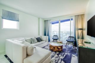 The Residency at Fort Lauderdale - Fort Lauderdale - 5