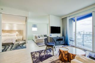 The Residency at Fort Lauderdale - 4