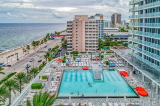 The Residency at Fort Lauderdale - Fort Lauderdale - 0