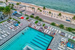 The Residency at Fort Lauderdale - Fort Lauderdale - 6