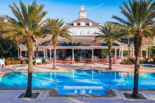 Mansion Near Disney - Arcade, Theater & Huge Pool - 6