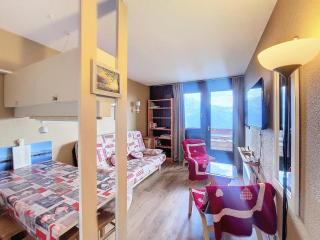 Résidence La Vanoise - Appartement 2 pièces de 31m² pour 5 personnes MAE-8134 - Montvalezan - 0