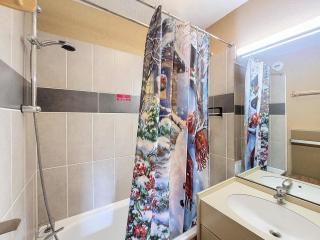 Résidence La Vanoise - Appartement 2 pièces de 31m² pour 5 personnes MAE-8134 - Montvalezan - 6