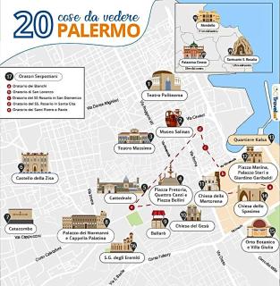 San Lorenzo house 182 - Palermo - 5