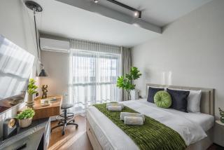 Emihouse Riverside Premium Apartments & Free Parking - Rzeszów - 4