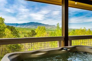 Bearded Bear Lodge - Gatlinburg - 5