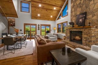Bearded Bear Lodge - Gatlinburg - 7